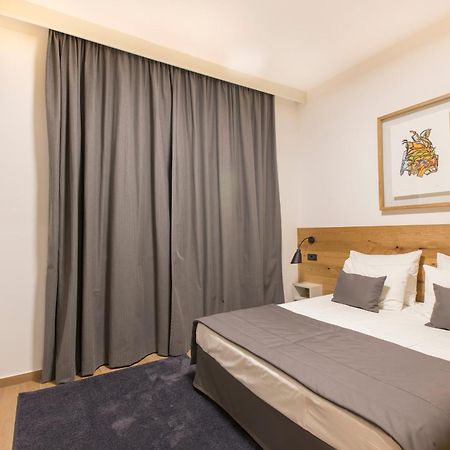 Rooms Alla Beccaccia 파자나 외부 사진