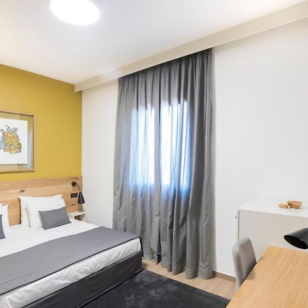 Rooms Alla Beccaccia 파자나 객실 사진