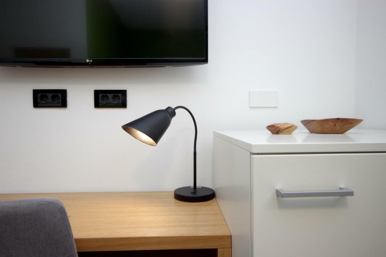 Rooms Alla Beccaccia 파자나 외부 사진