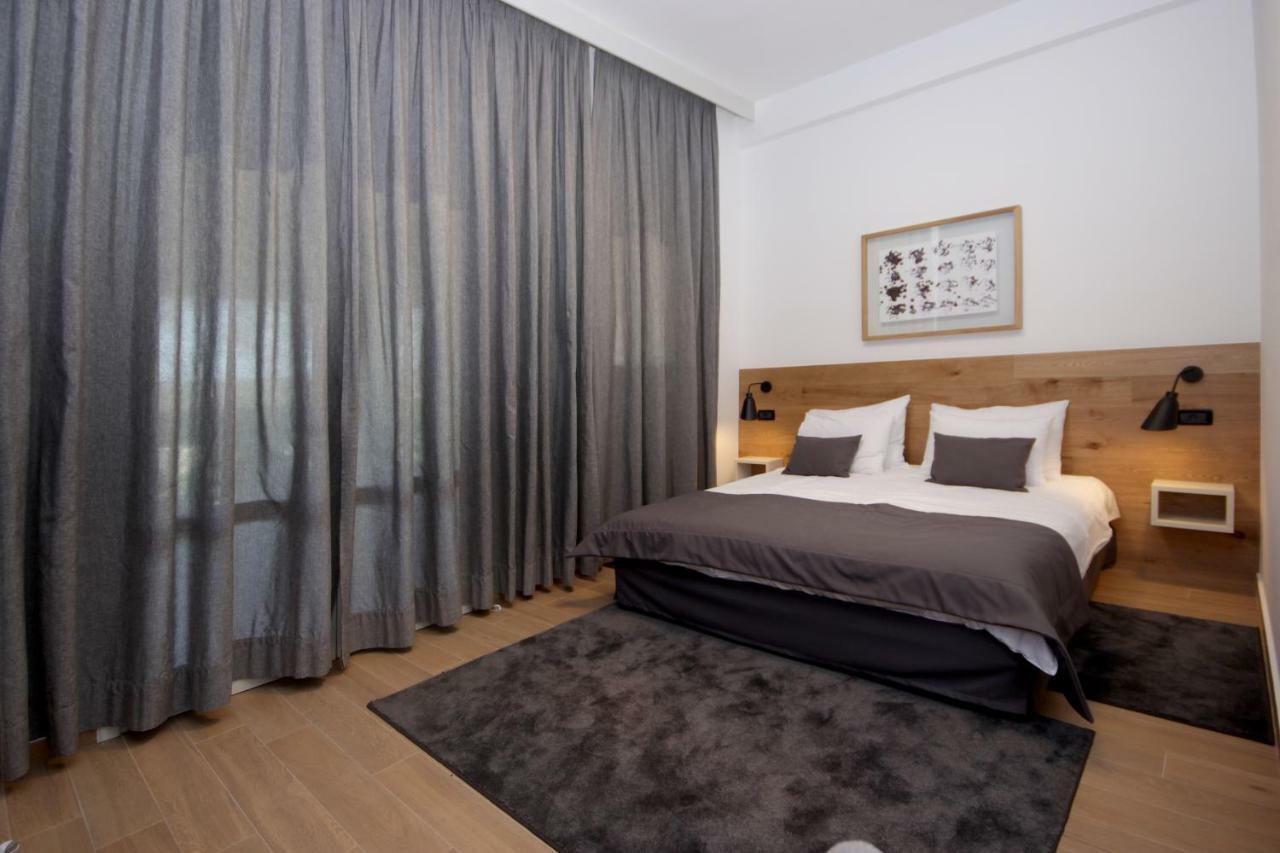 Rooms Alla Beccaccia 파자나 외부 사진