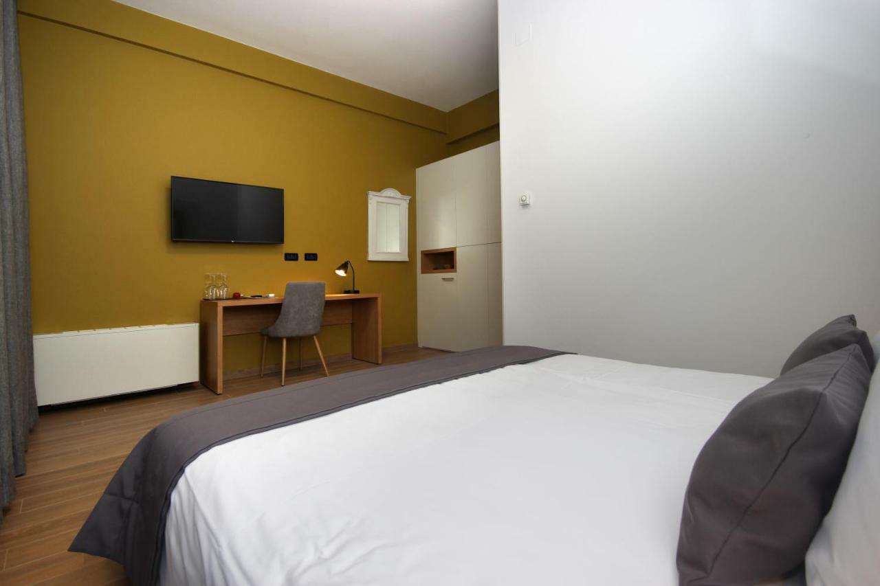 Rooms Alla Beccaccia 파자나 외부 사진