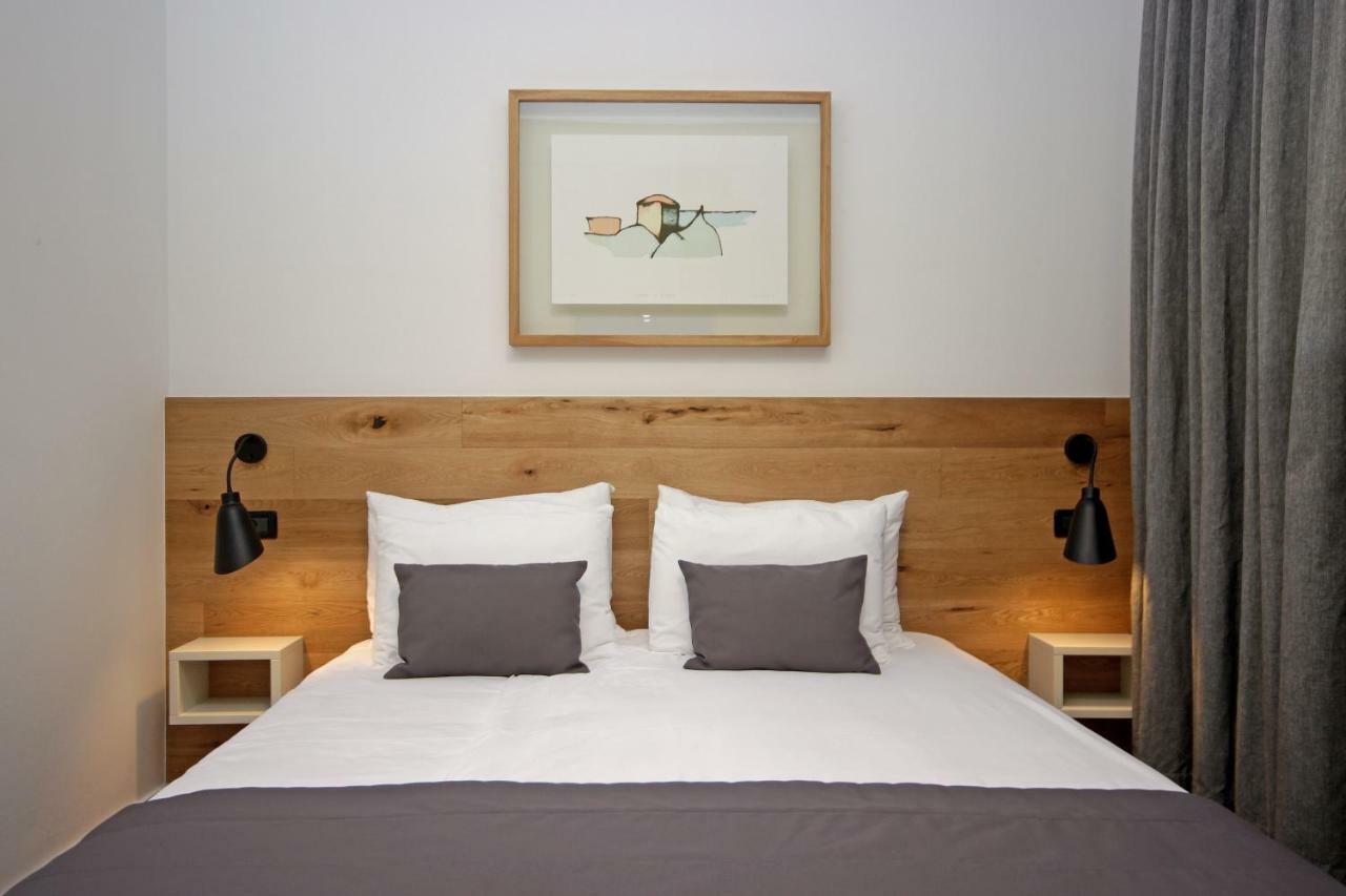 Rooms Alla Beccaccia 파자나 외부 사진