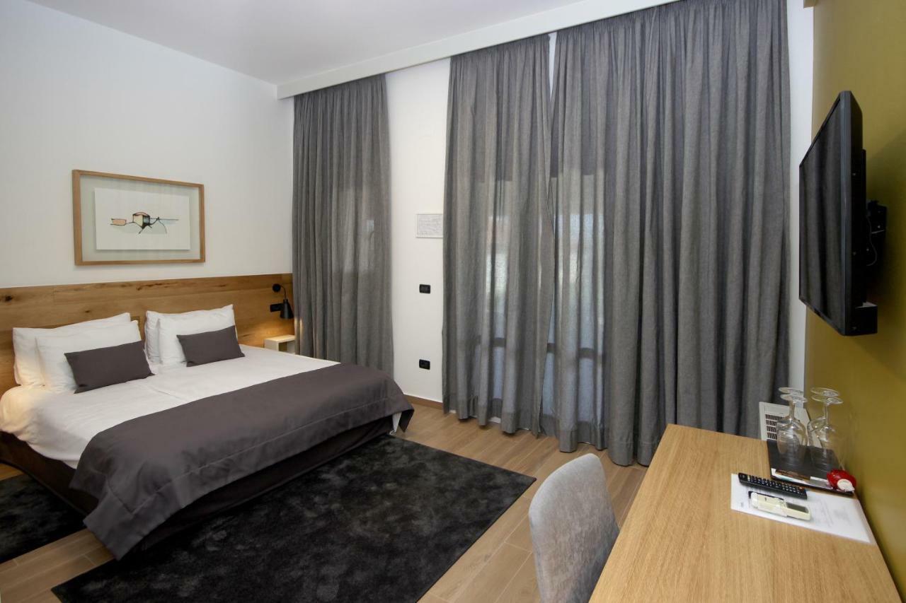 Rooms Alla Beccaccia 파자나 외부 사진
