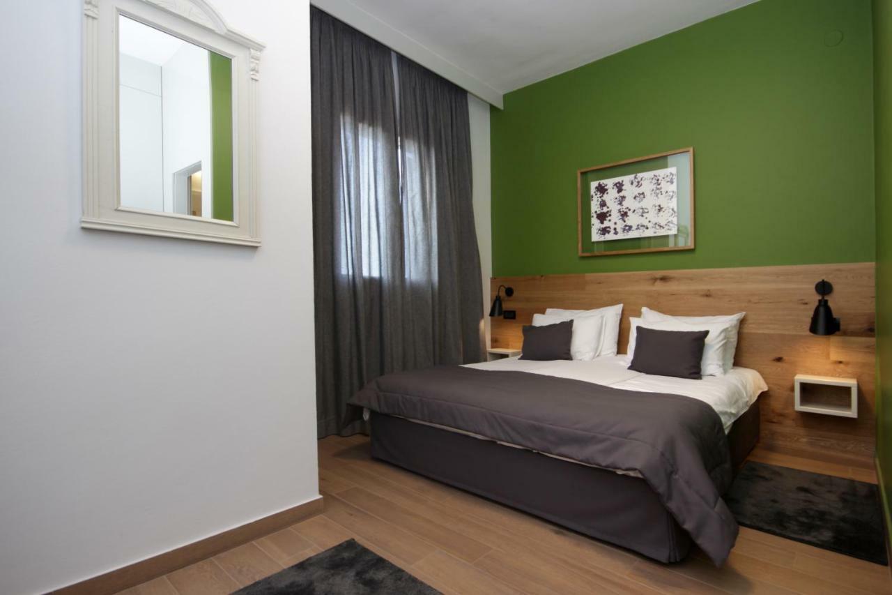 Rooms Alla Beccaccia 파자나 외부 사진