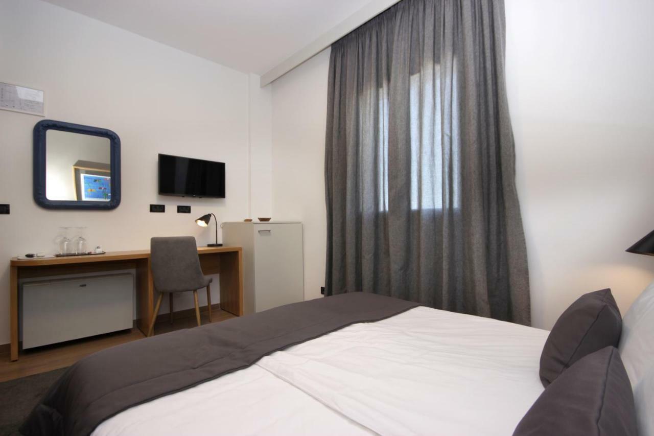 Rooms Alla Beccaccia 파자나 외부 사진