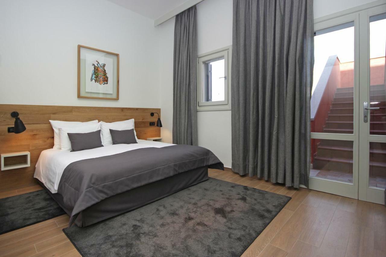 Rooms Alla Beccaccia 파자나 외부 사진