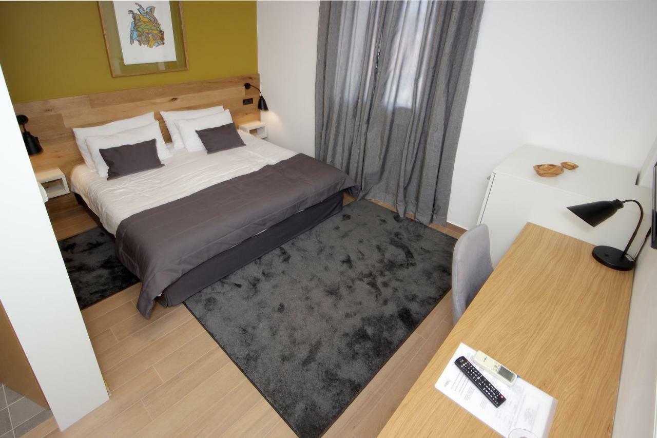 Rooms Alla Beccaccia 파자나 외부 사진