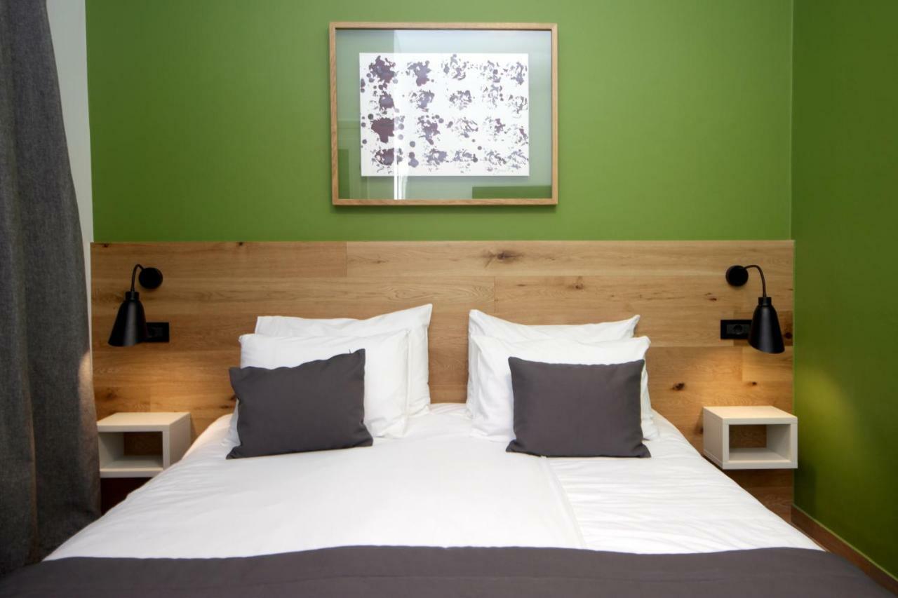 Rooms Alla Beccaccia 파자나 외부 사진