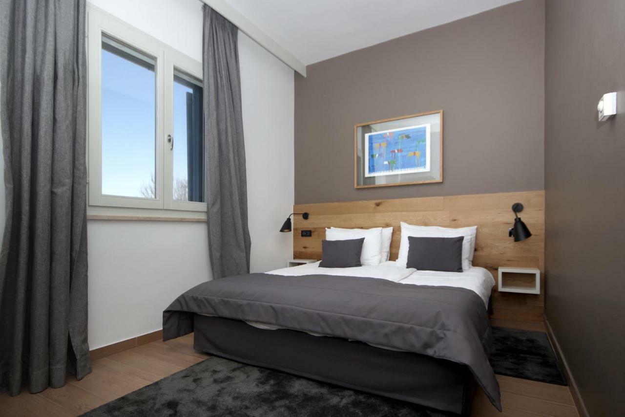Rooms Alla Beccaccia 파자나 외부 사진