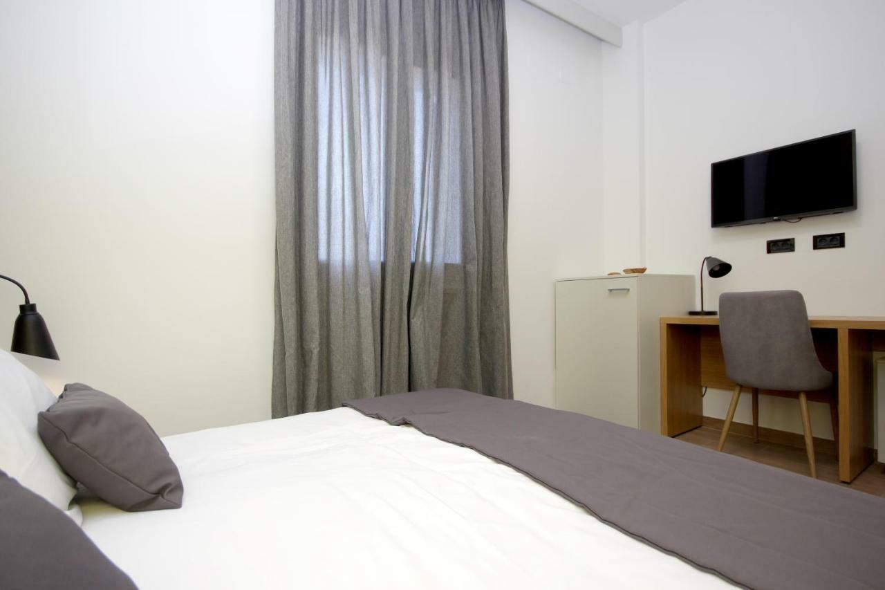 Rooms Alla Beccaccia 파자나 외부 사진