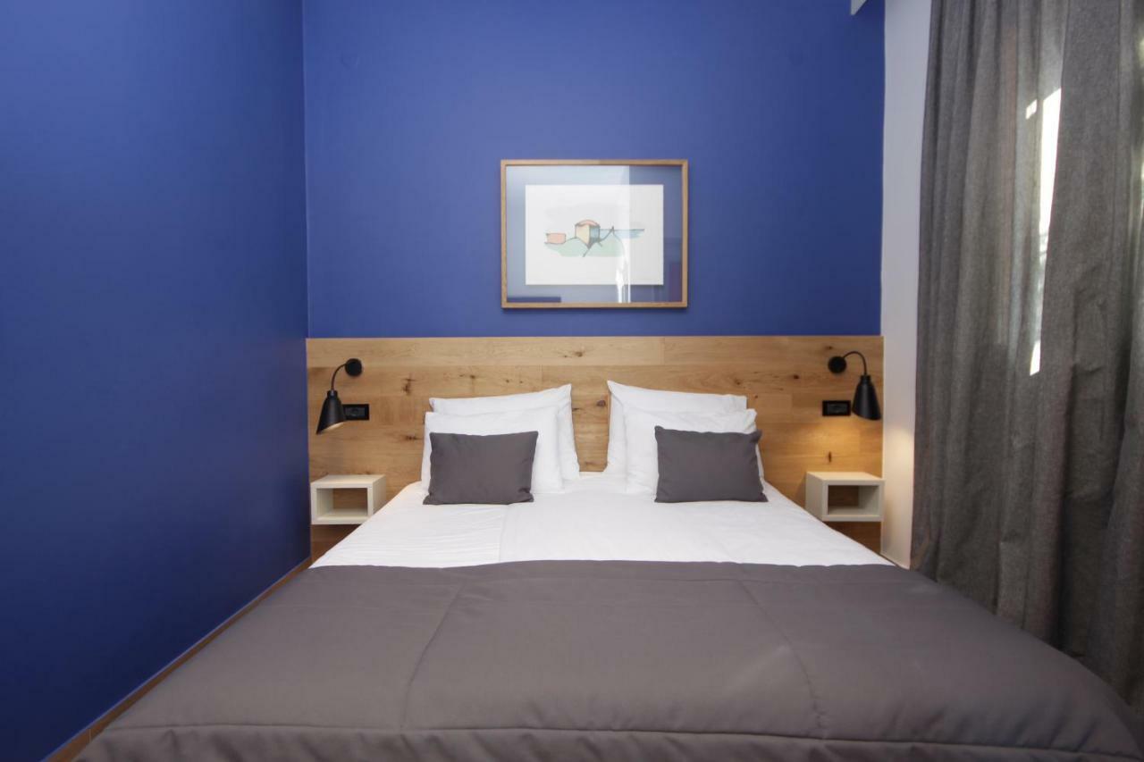Rooms Alla Beccaccia 파자나 외부 사진