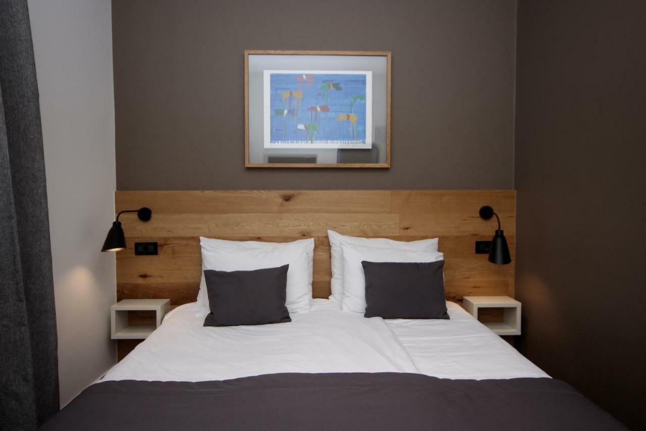 Rooms Alla Beccaccia 파자나 외부 사진