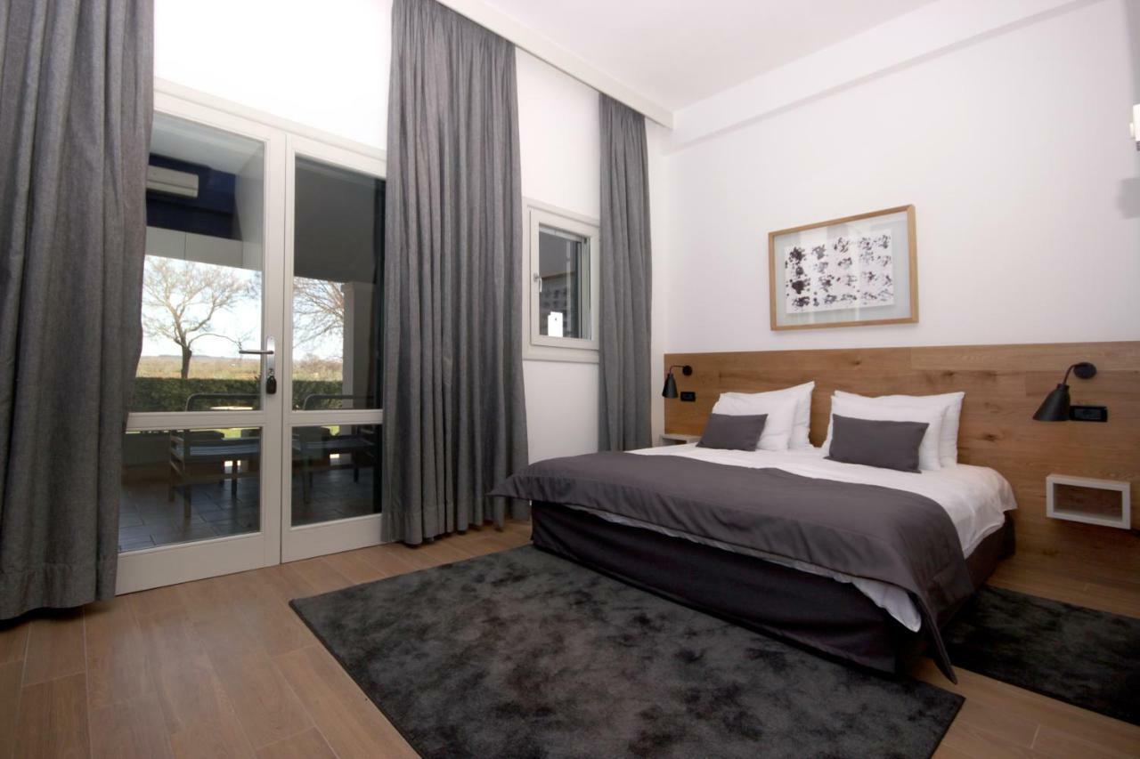 Rooms Alla Beccaccia 파자나 외부 사진