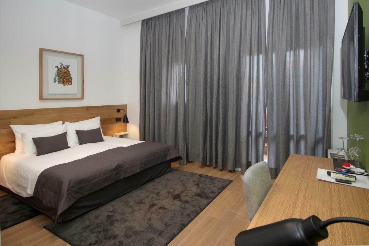 Rooms Alla Beccaccia 파자나 외부 사진
