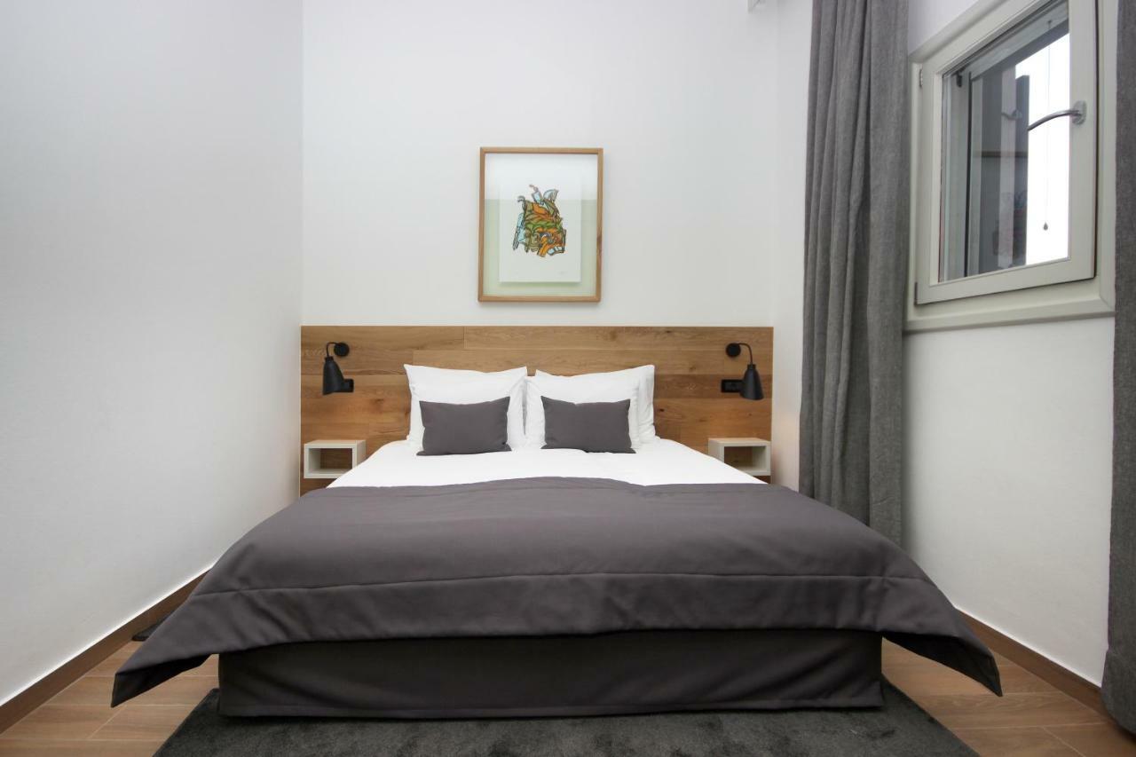 Rooms Alla Beccaccia 파자나 외부 사진